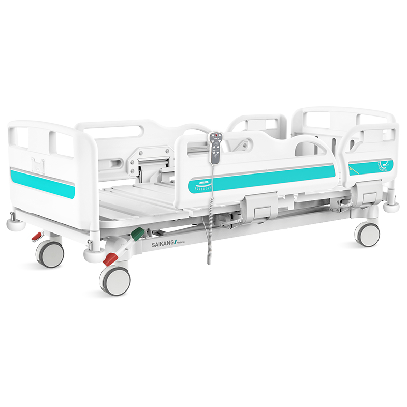 Y6y Electric hospital bed