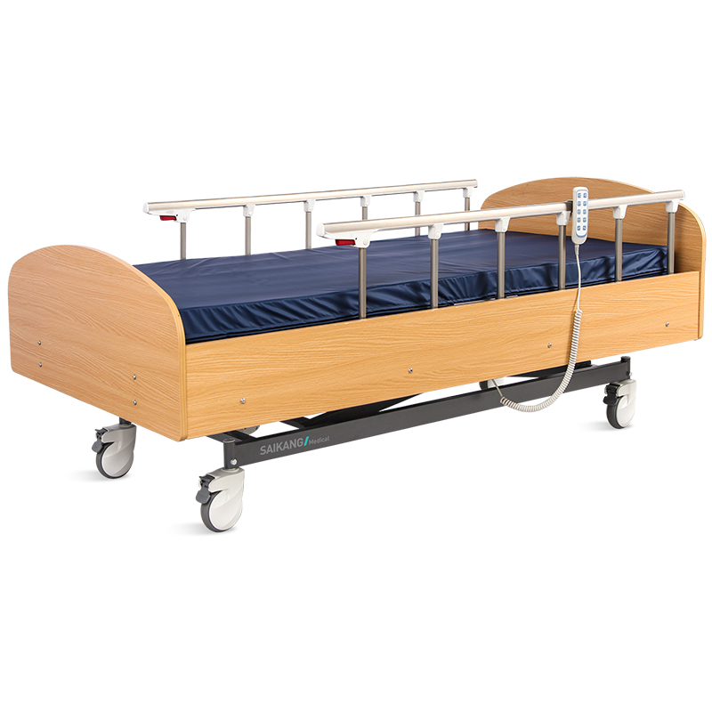 H6k Home care / VIP bed