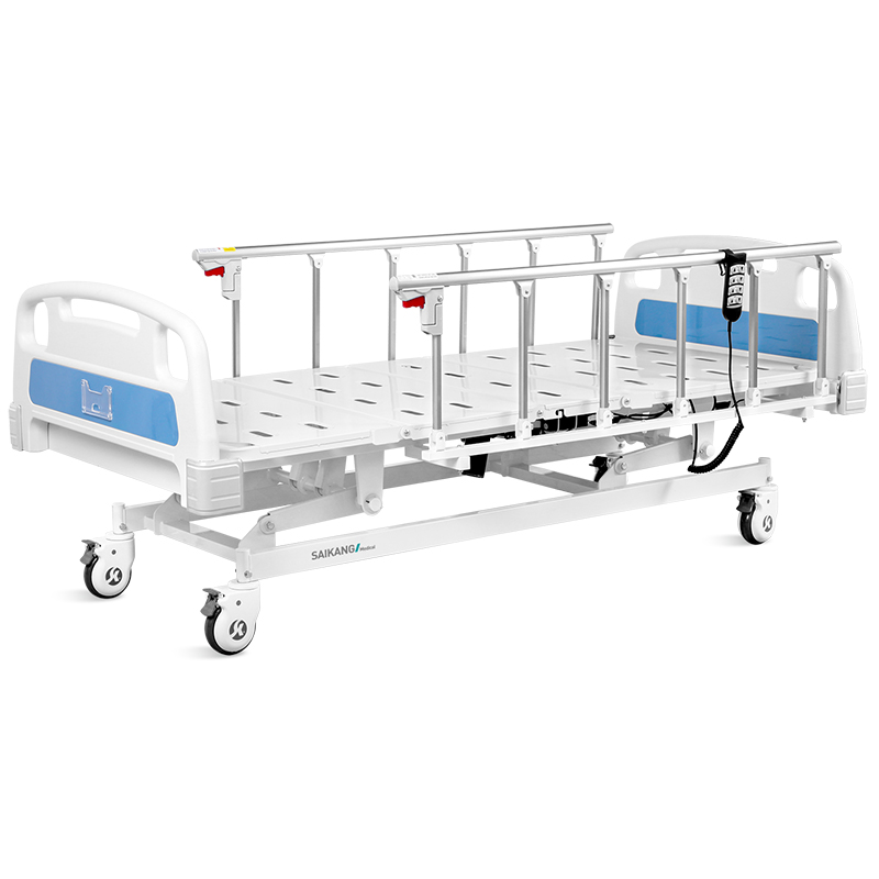 A6k Electric Hospital bed