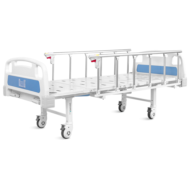 A2k Manual hospital bed