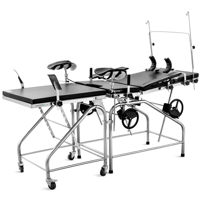 A046 Gynecological Table