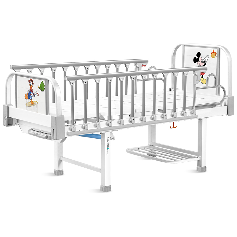 CT2k Pediatric Bed