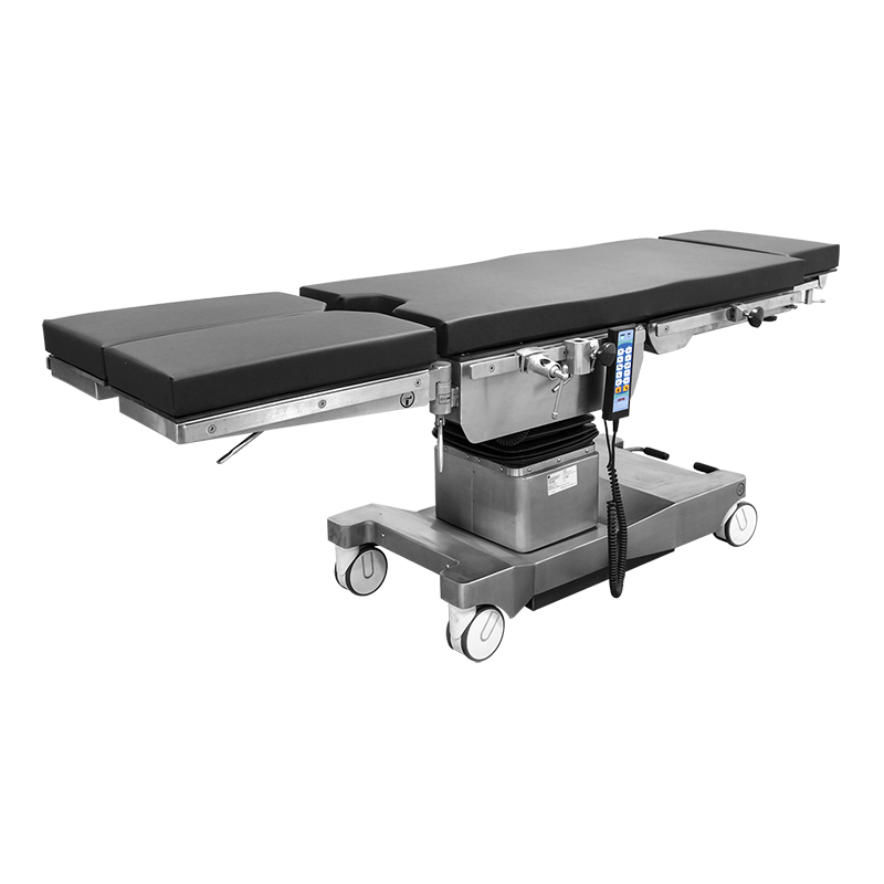 A100-4A Electric Operation Table