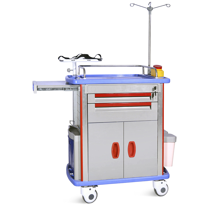 SKR051-ET ABS Cart