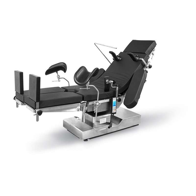 A106-2 Electric Operation Table