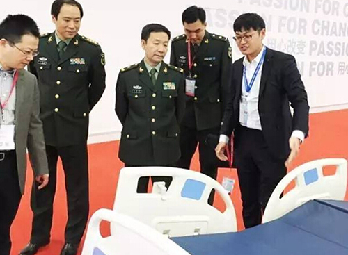 The 29th International Medical Instruments & Equipment Exhibition (China Med)