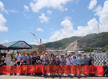 2019 Zhejiang Tour