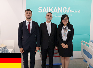 MEDICA 2018