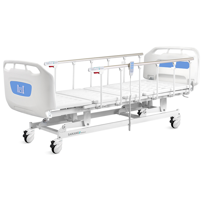 D6w Electric Hospital bed