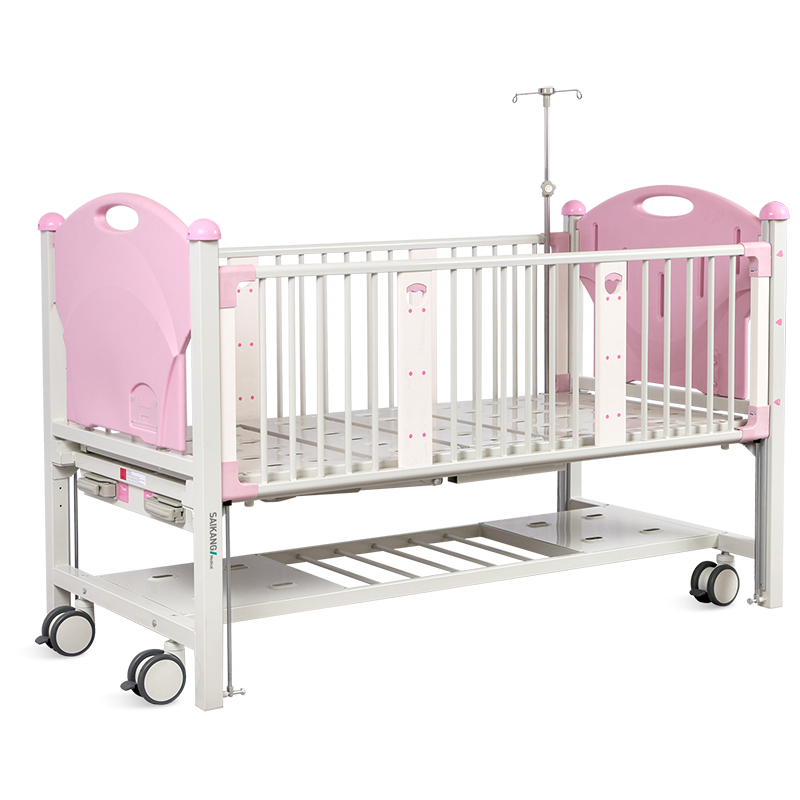 CX2x Pediatric Bed