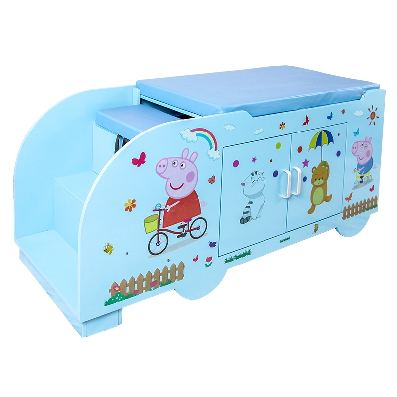 X20 Pediatric Examination Bed