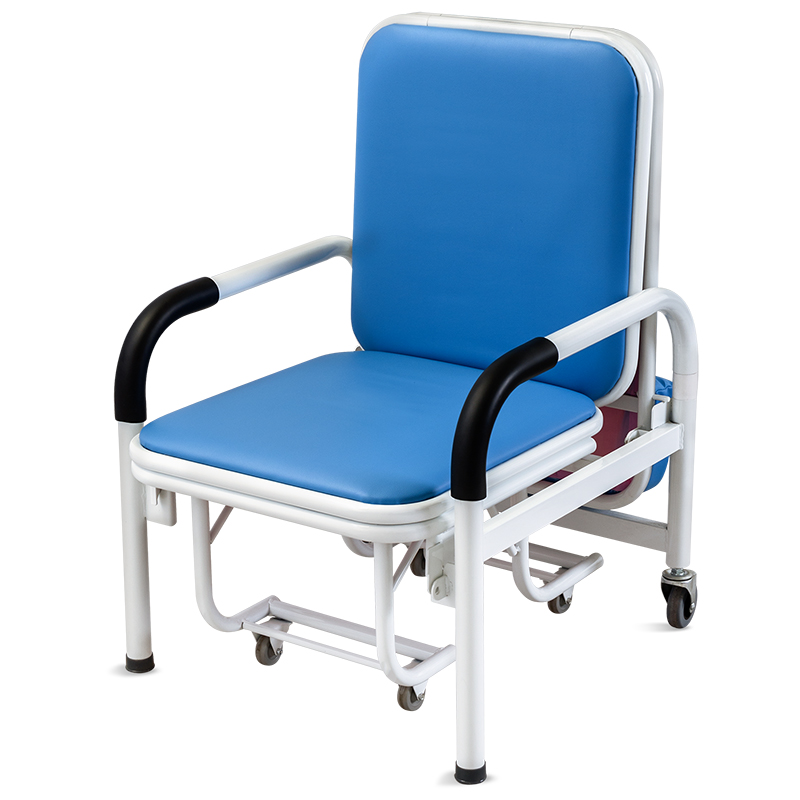 SKE001 Attendant Chair