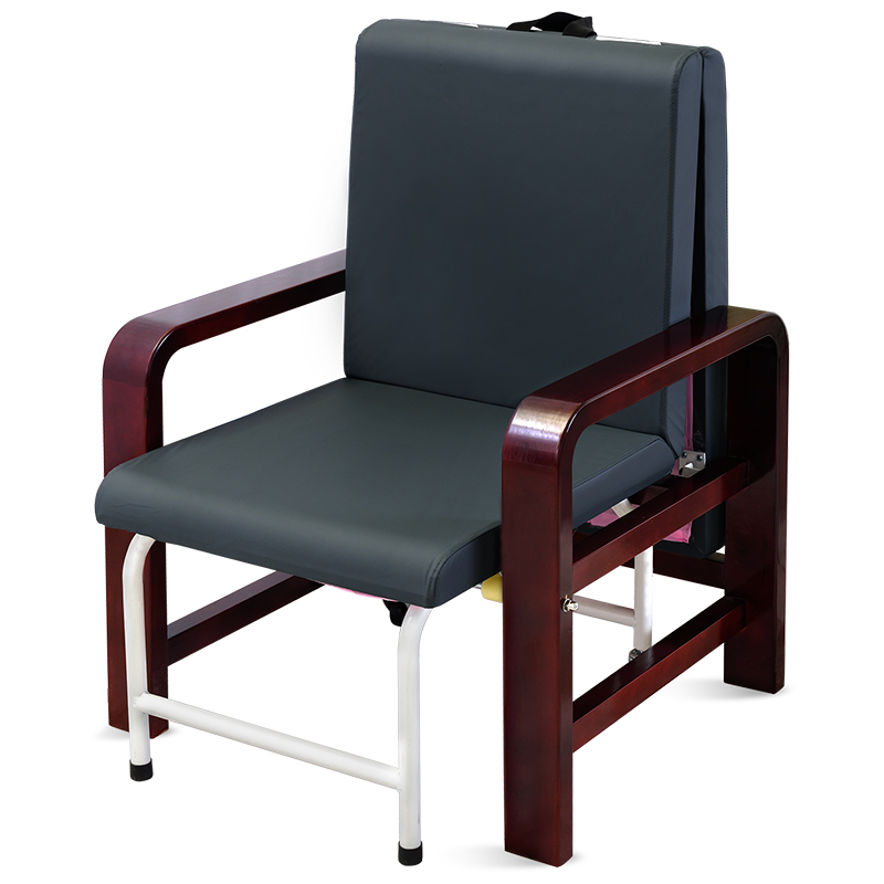 SKE001-3  Attendant chair