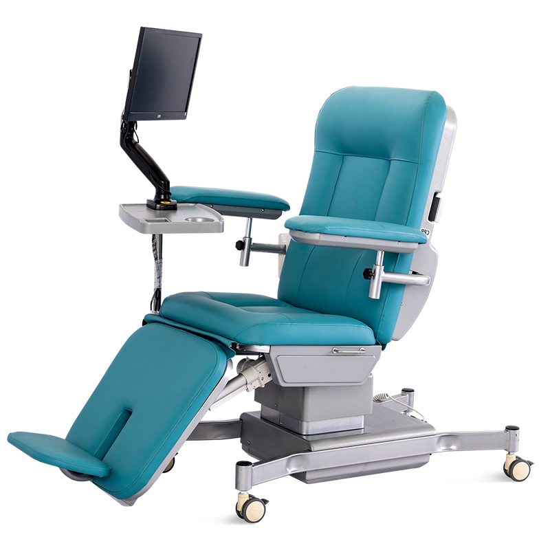 SKE-170A Dialysis chair