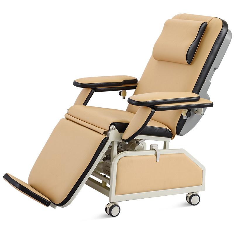 SKE-120B Dialysis chair