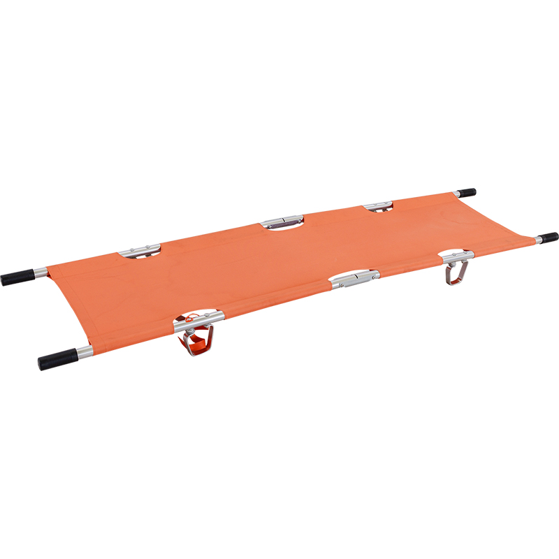 SKB1A02 Fordable stretcher