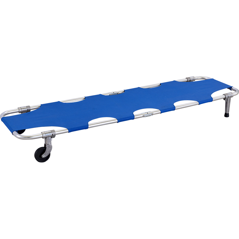 SKB1A04 Fordable stretcher