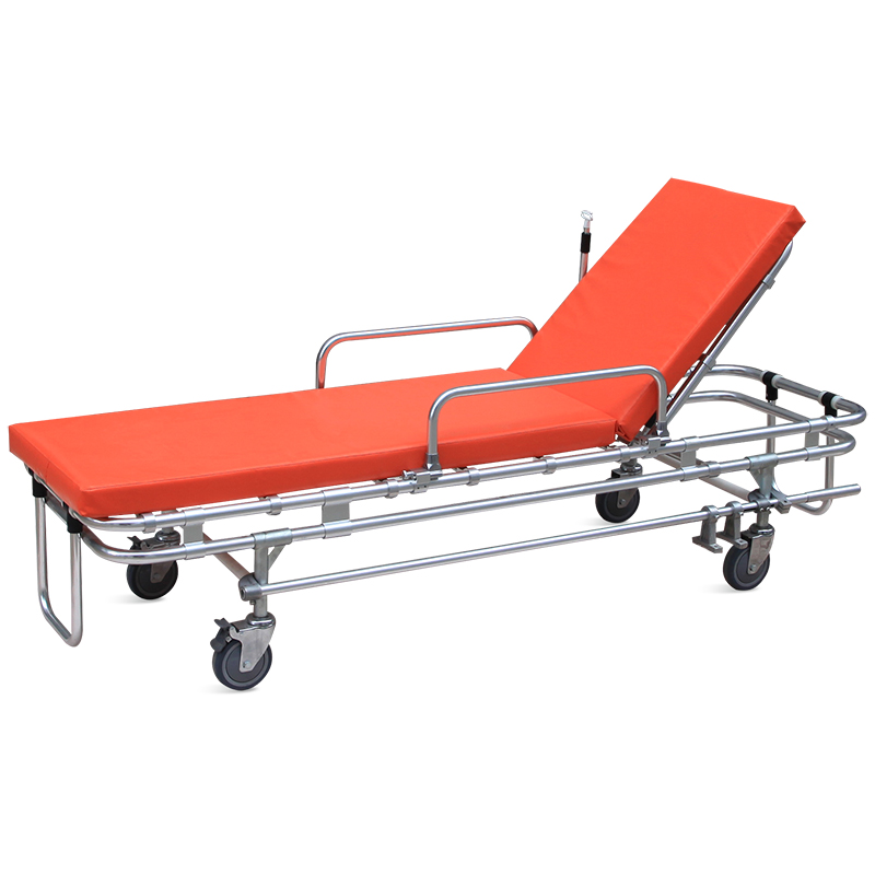 SKB039(A)  Ambulance stretcher