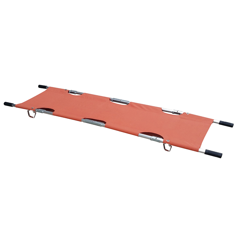 SKB1A01 Fordable stretcher