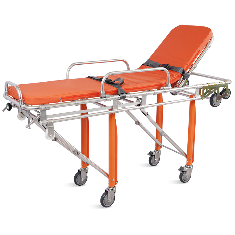 SKB039(C)  Ambulance stretcher