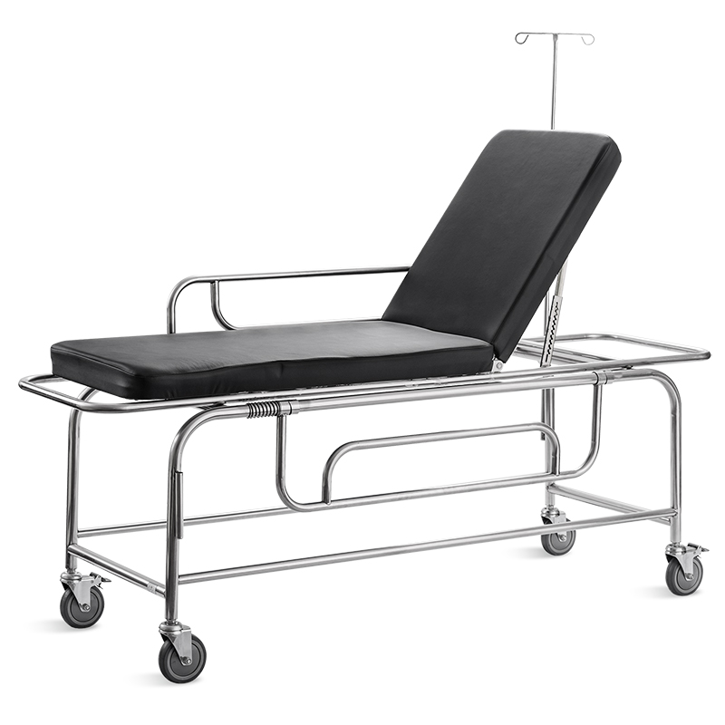 SKB037(B) Hospital stretcher