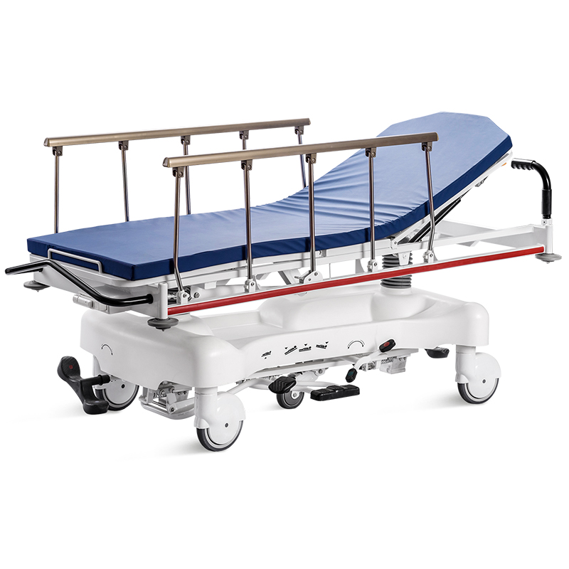 SKB041-3 Hospital stretcher