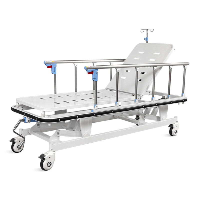 SKB038-4 Hospital stretcher