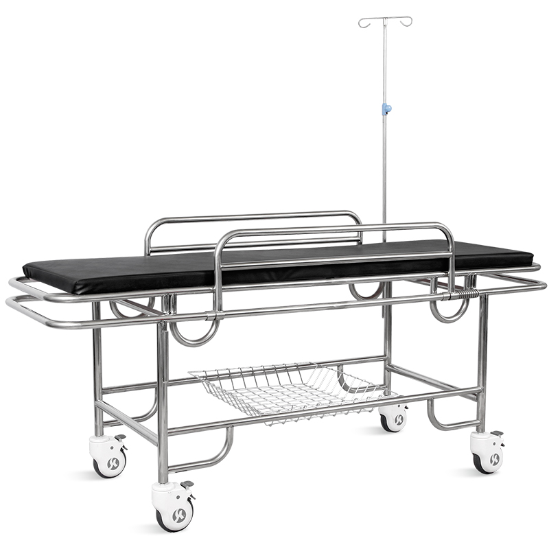 SKB037(A) Hospital stretcher