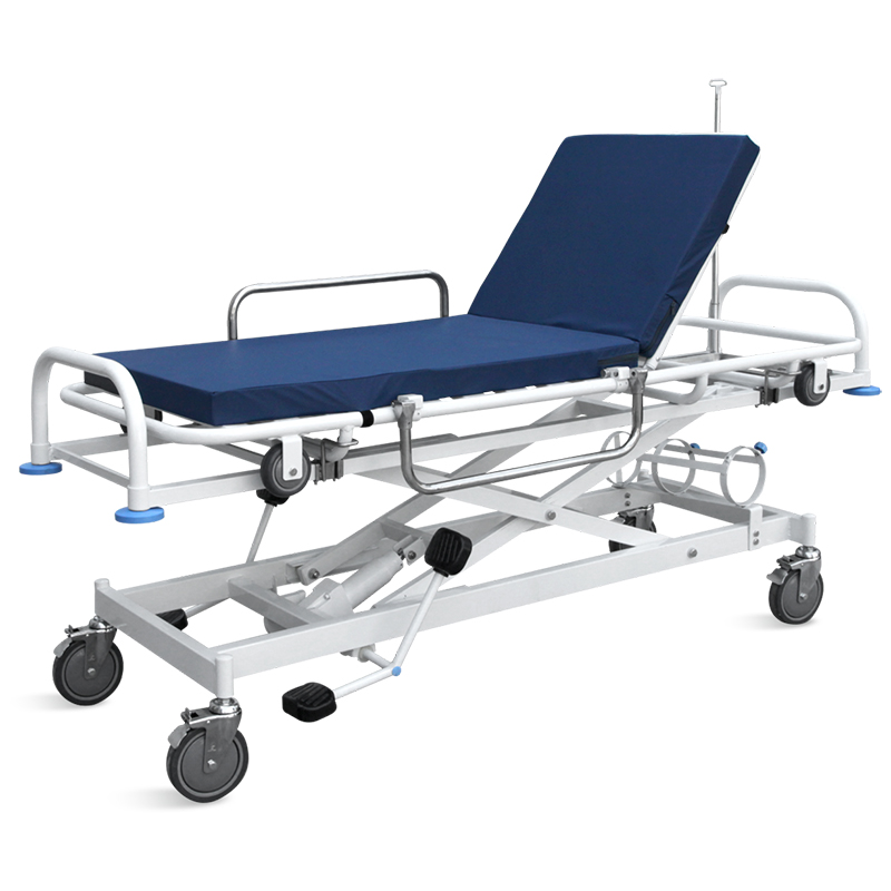 SKB041-3S Hospital stretcher