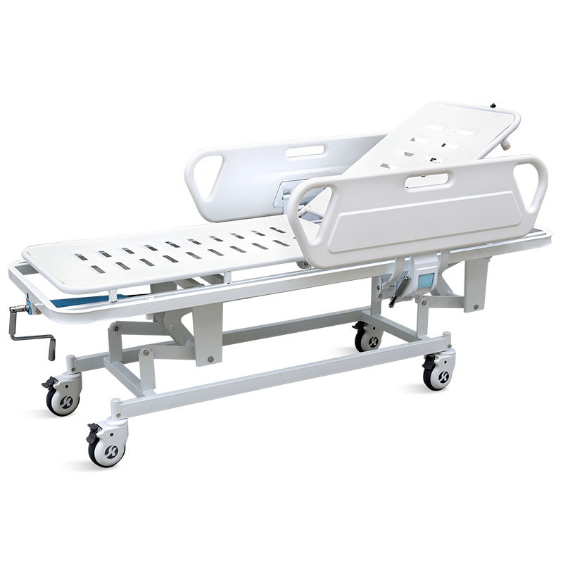 SKB038-2 Hospital stretcher