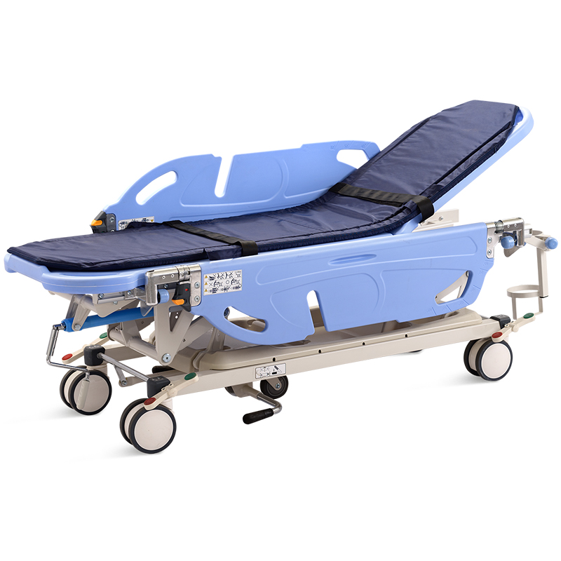 SKB041-6 Hospital stretcher