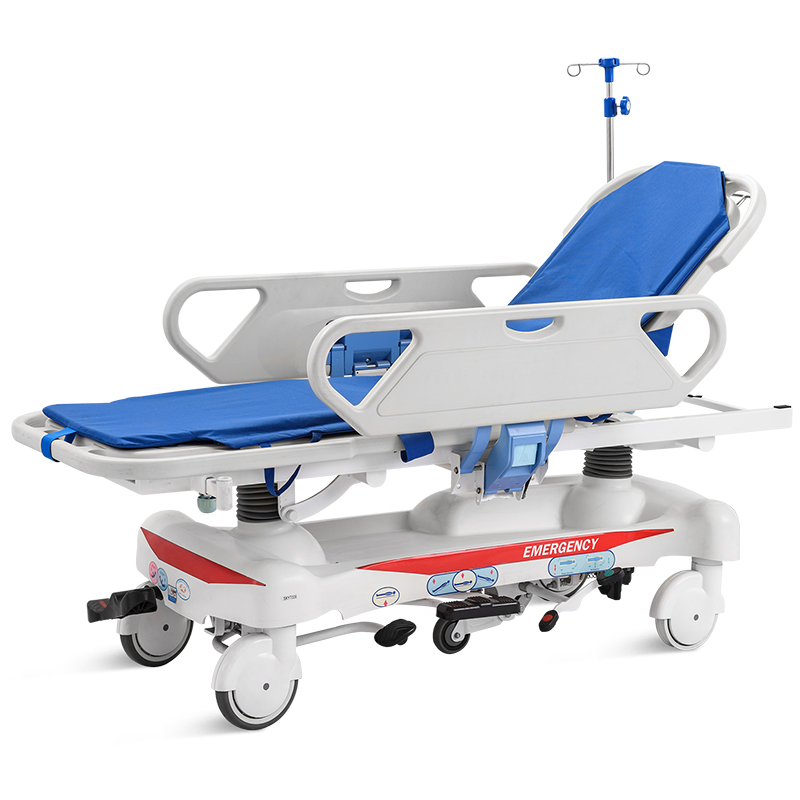 SKB041-2 Hospital stretcher