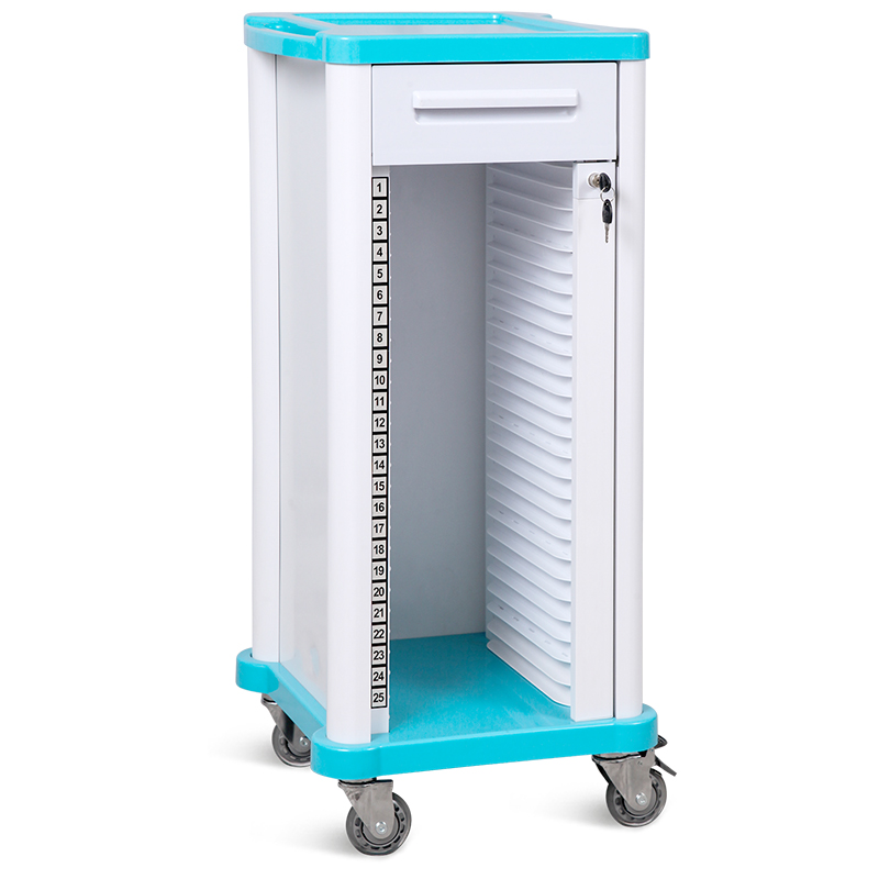 SKR022 ABS Cart