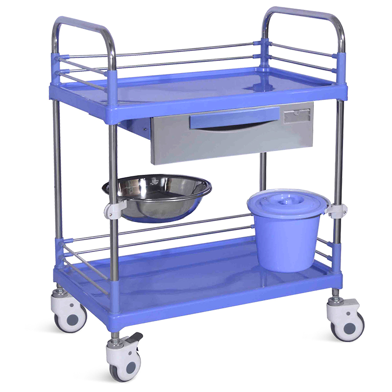 SKR007 ABS Cart