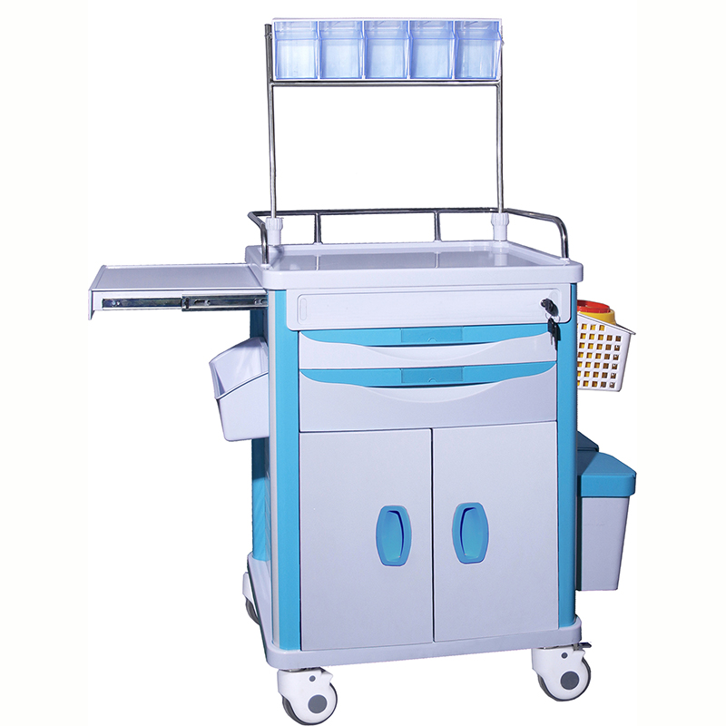 SKR-AT625-1 ABS Cart