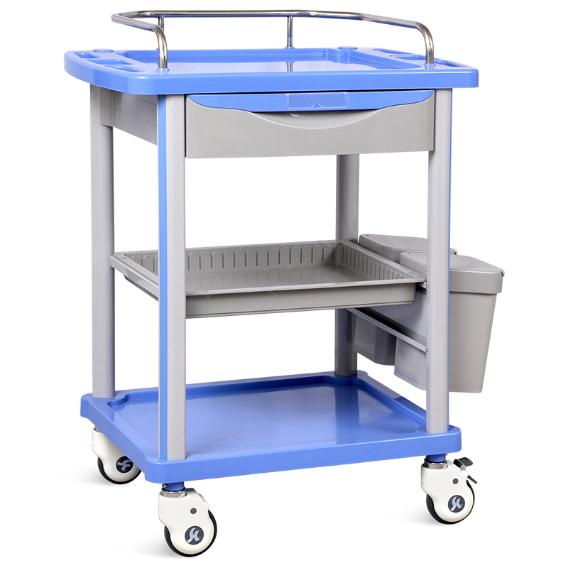 SKR-CT750-1 ABS Cart