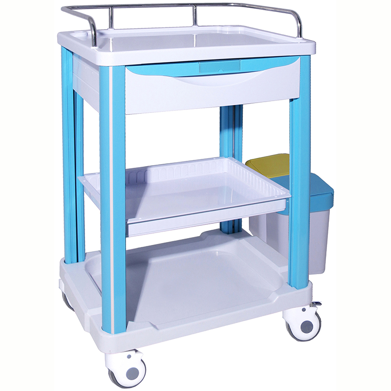 SKR-CT625-1 ABS Cart