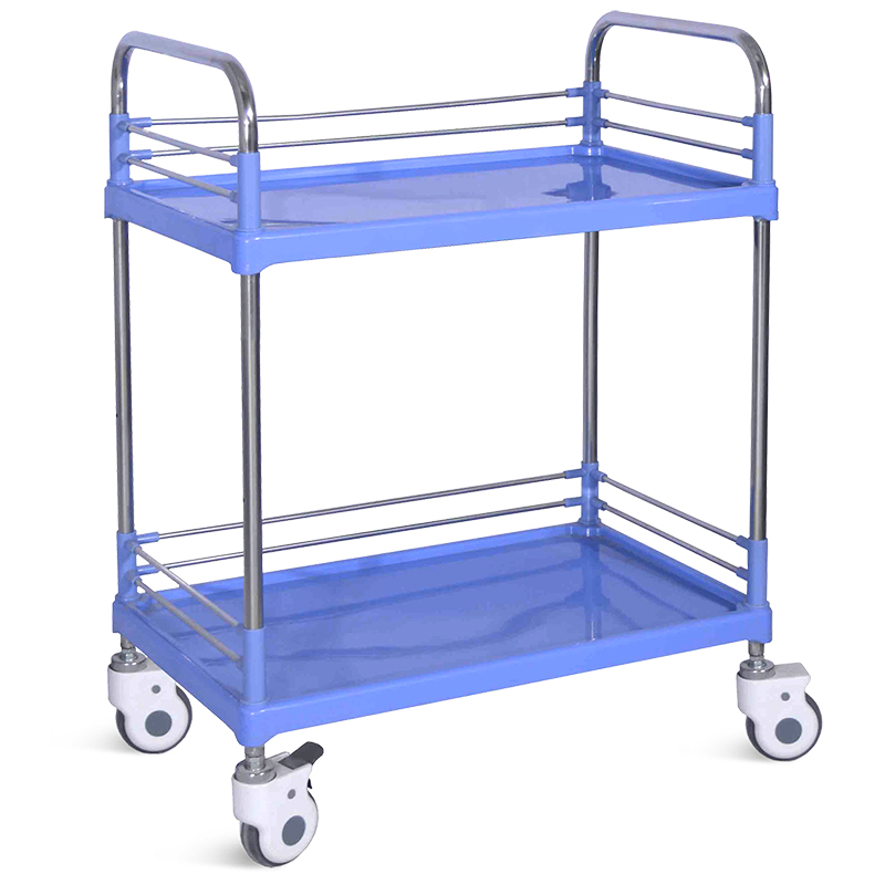 SKR004 ABS Cart