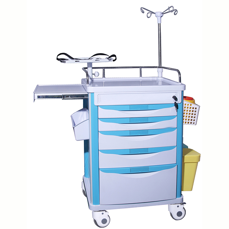 SKR-ET625 ABS Cart