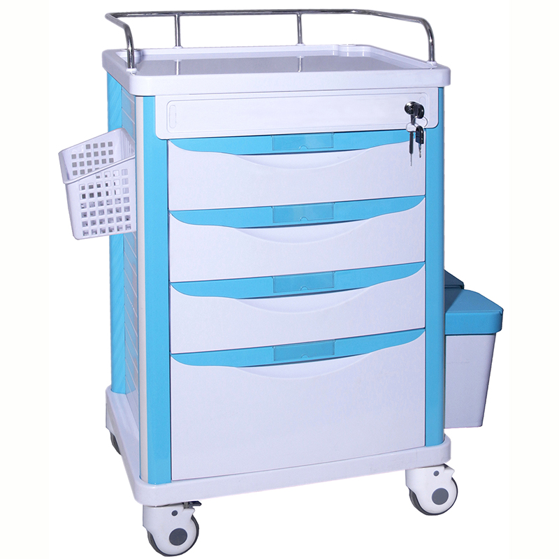 SKR-MT625 ABS Cart