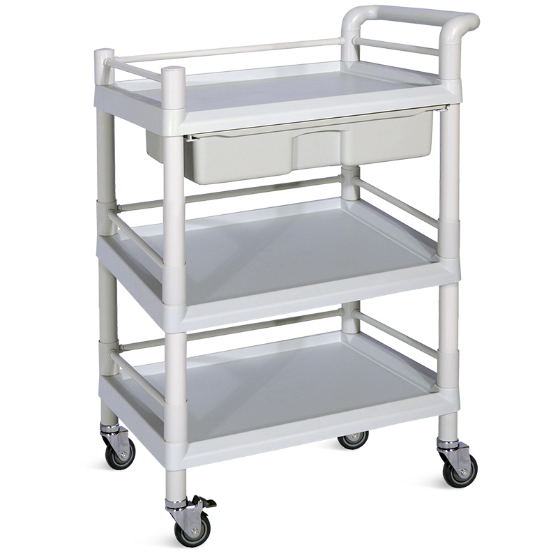 SKR002-3 ABS Cart