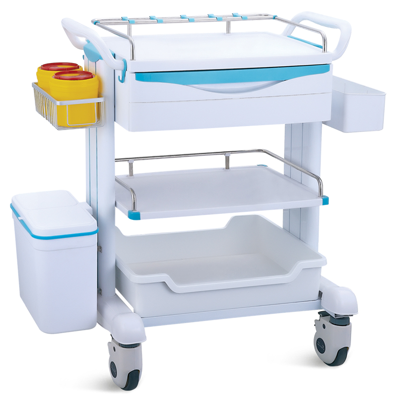 SKR-CT600 ABS Cart