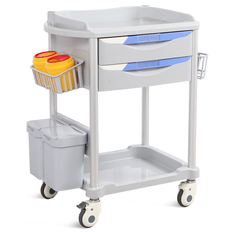 SK-CT75077C2 ABS Cart