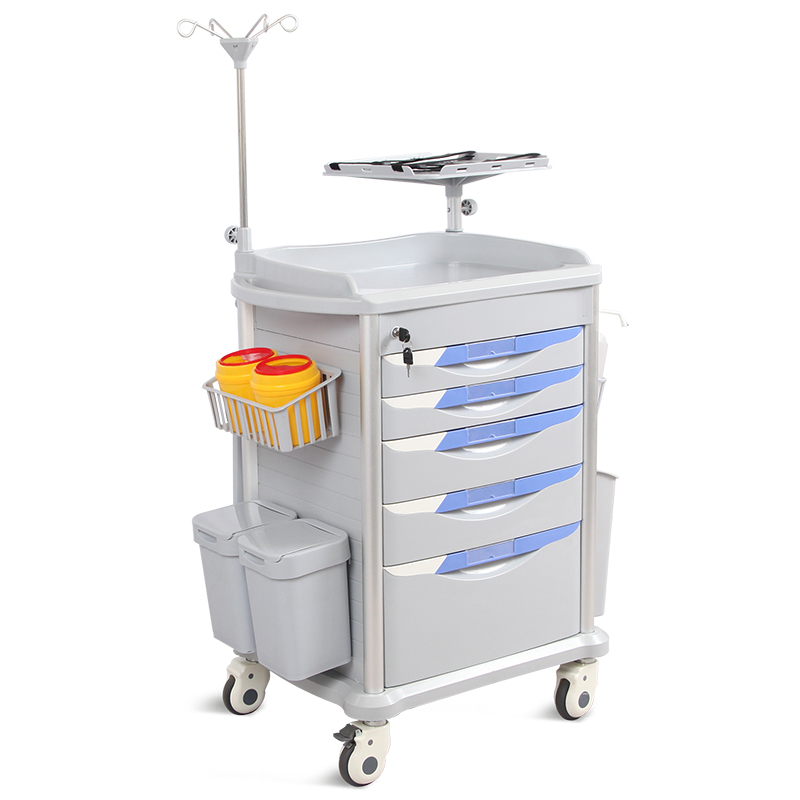 SK-ET75077A ABS Cart