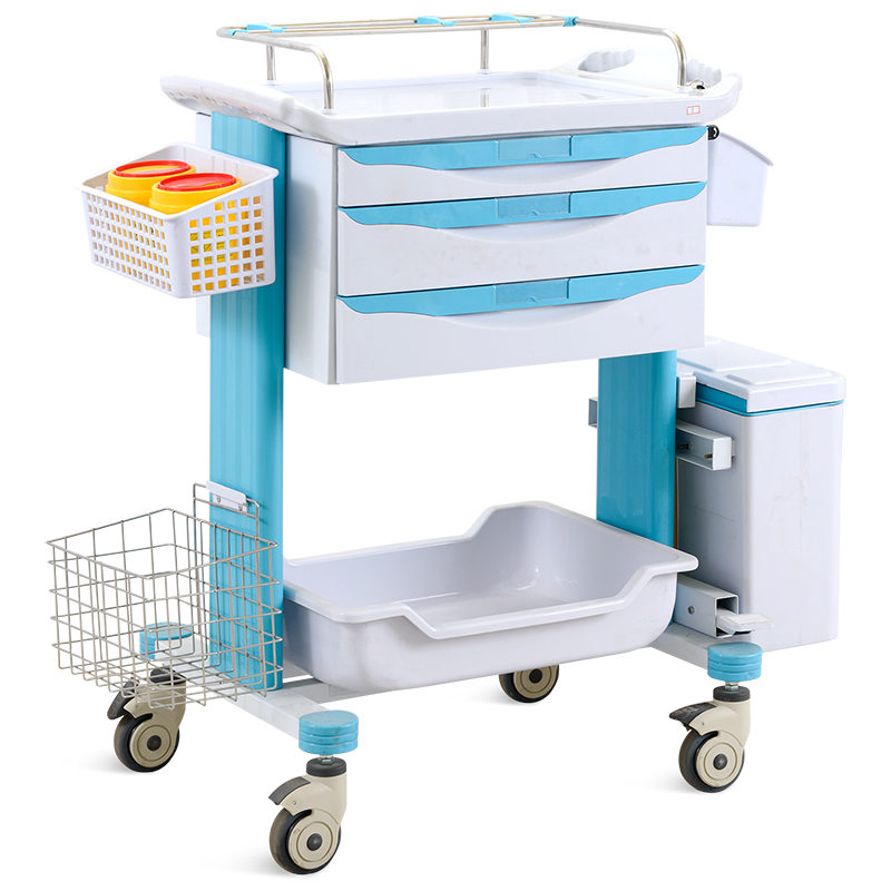 SKR-CT232 ABS Cart