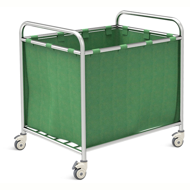  SKH040 Stainless steel cart