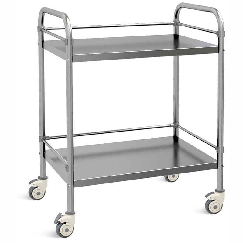 SKH006C Stainless steel cart