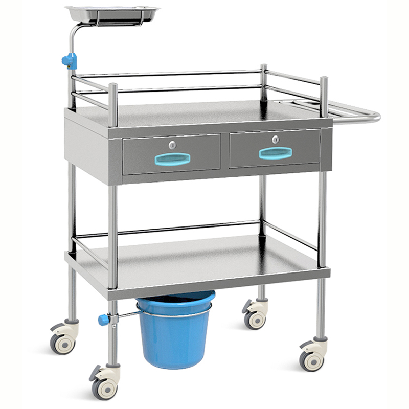 SKH029 Stainless steel cart