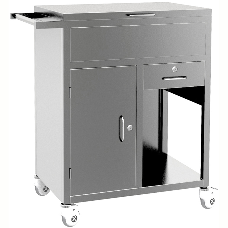 SKH019 Stainless steel cart