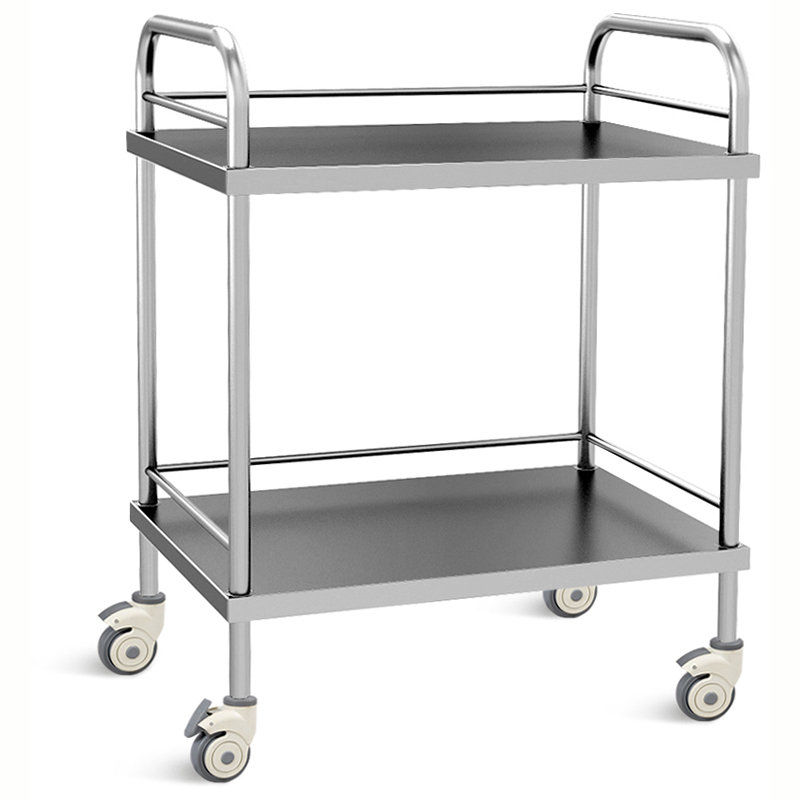 SKH006 Stainless steel cart